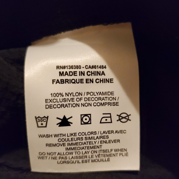 Nike Tennessee Titans Windbreaker Jacket Men XL Black Salute to Service New - Picture 9 of 12